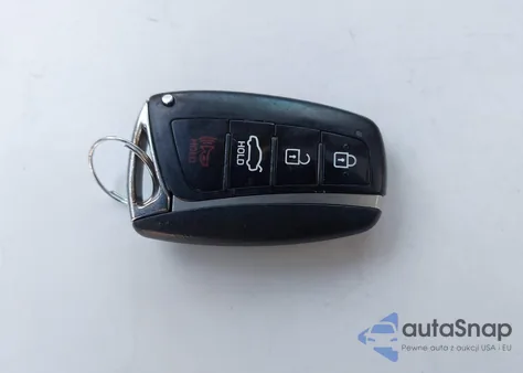 2016 Hyundai Genesis 3.8 from USA, damaged, VIN KMHGN4JE9GU112330